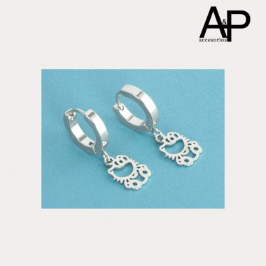 DAP0499- CANDONGA HUGGIS KITY