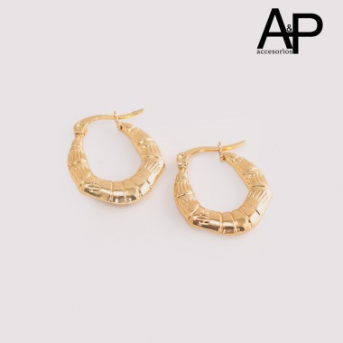 DAP0936- CANDONGA BOMBACHA...