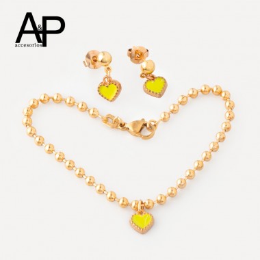 MT138- ARETE CORAZON...