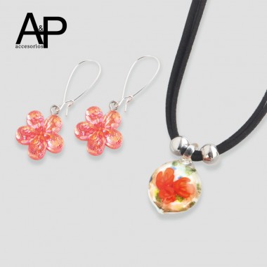 MT216- JUEGO CRISTAL CON...