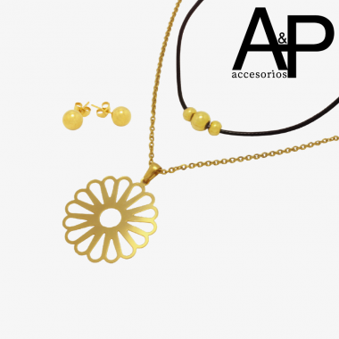 EAP533- JF DOBLE BALIN Y...