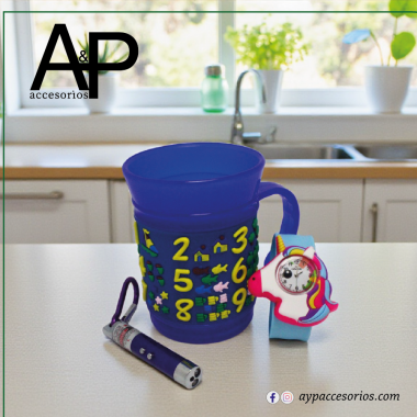 CN020- COMBO INFANTIL