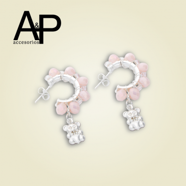 MT268- CANDONGA MURANOS...