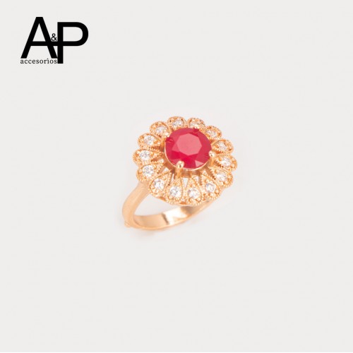 DAP0305- ANILLO MARQUESA...