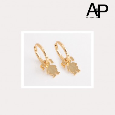 DAP0364- CANDONGA MUÑECA...