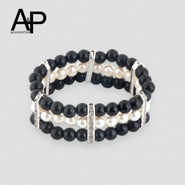 MT223- PULSERA TRIPLE...
