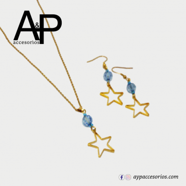 EAP540- JUEGO ESTRELLA