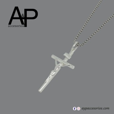 EAP545- CADENA CRISTO