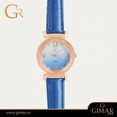 ZW0103- RELOJ PARA DAMA CON...