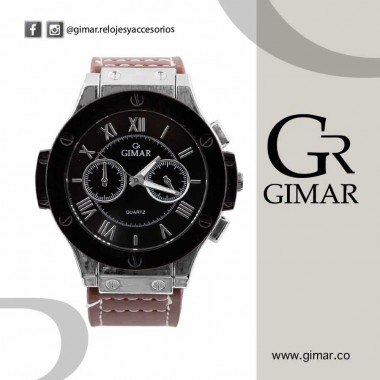 GW121- RELOJ PARA CABALLERO...