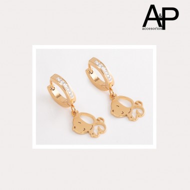 DAP0474- CANDONGA...