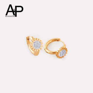 DAP0376- CANDONGA DIJE SOL...