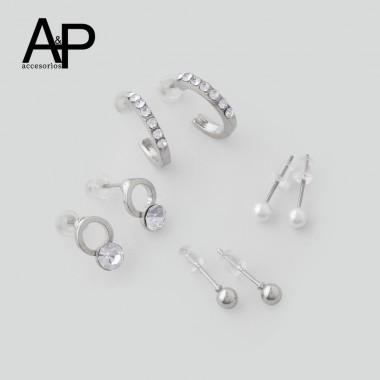 DAP1021- SET DE TOPOS SURTIDOS