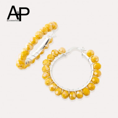 MT195- CANDONGA TEJIDA...