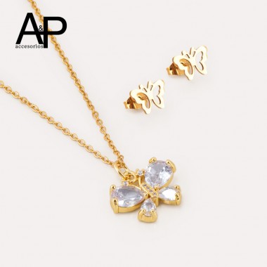 BL0035- JUEGO MARIPOSA CON...