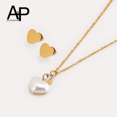 BL0038- JUEGO CORAZON CON...