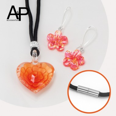 MT211- JUEGO  CRISTAL CON...