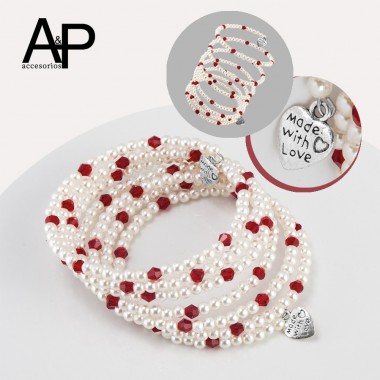 MT212- PULSERA SEMANARIO...