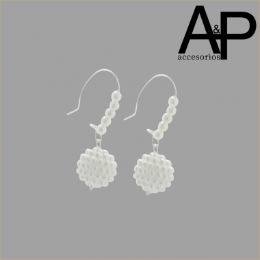 MT311- ARETE PERLADO