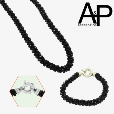 MT312- JUEGO TEJIDO MURANO...