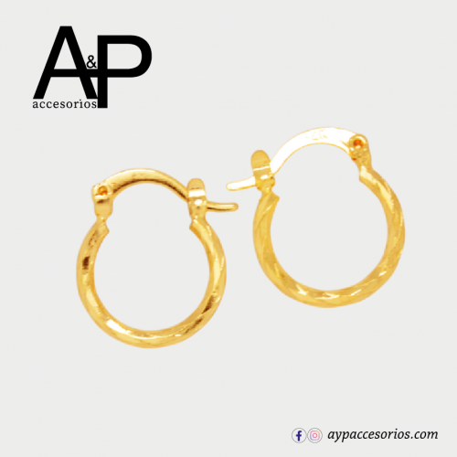 EAP546- CANDONGA DIAMANTADA...