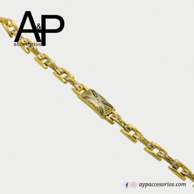 EAP548- PULSERA TODELANO