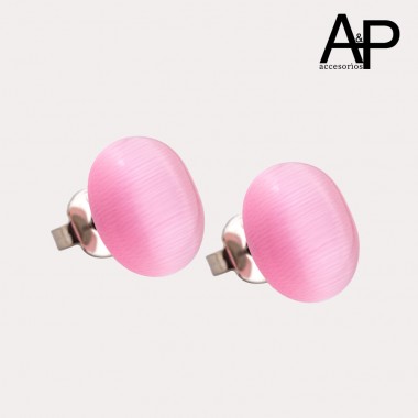 AP546-TOPO PIEDRA ROSADO