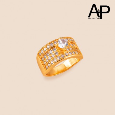 DAP0231-ANILLO ZIECONES