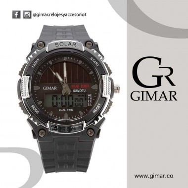GW0274- RELOJ DIGITAL...