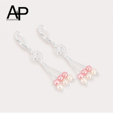 EAP291-ARETES CON PERLA...