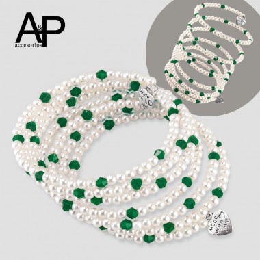 MT218- PULSERA SEMANARIO...