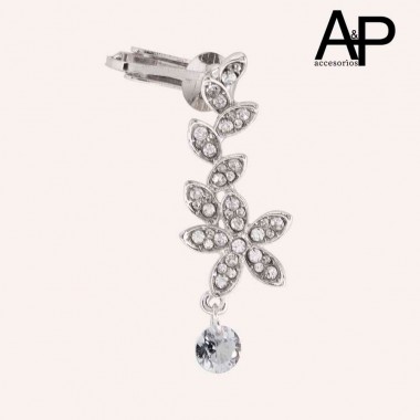 AP0114-ARETA CON ZIRCONES Y...