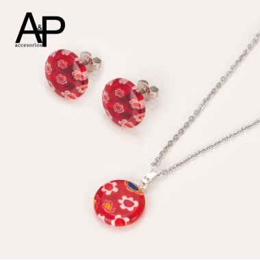 EAP300 -  JUEGO MURRINA...