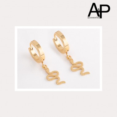 DAP0496- CANDONGA VIBORA...