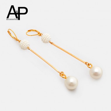 MT081- ARETES  LARGOS...