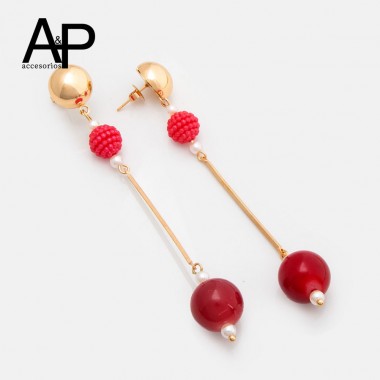 MT082- ARETES LARGOS...