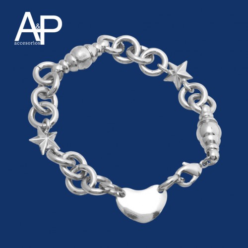 MT112- PULCERA ESTRELLA...