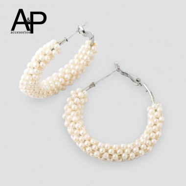 MT217-  CANDONGA PERLADA 35MM