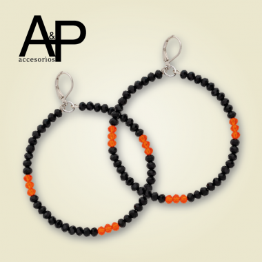 MT247- CANDONGA MURANOS...