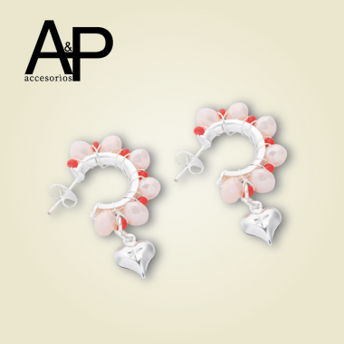 MT265- CANDONGA MURANOS...