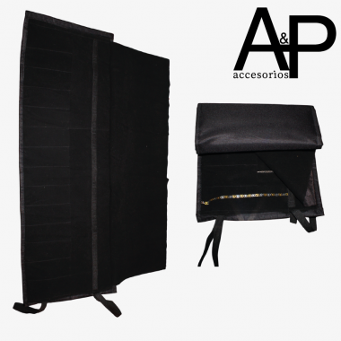 AC017- PAÑO ORGANIZADOR...