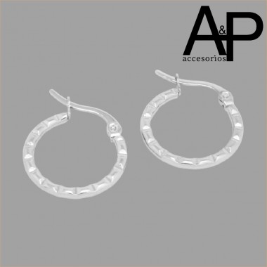 DAP0737- CAND MARTILLADA 15MM