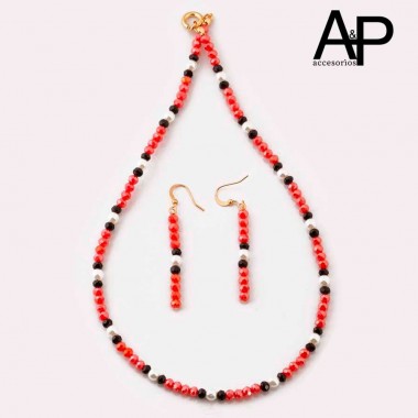 AP357-JUEGO MUANO RONDALLA...