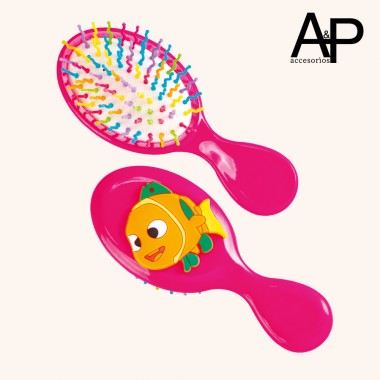 DAP0289-CEPILLO INFANTIL...