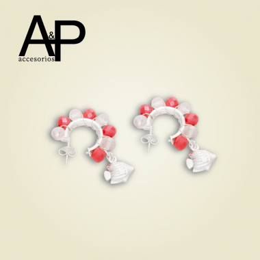 MT264- CANDONGA MURANOS...