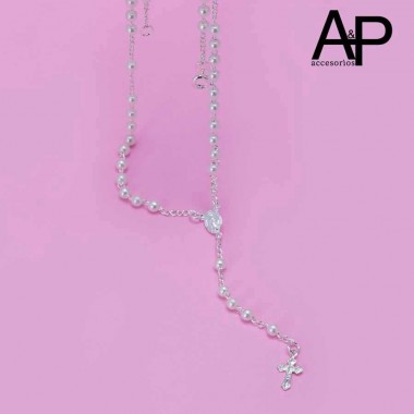 AP66-ROSARIO  PERLA No 4...