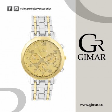 GW049- RELOJ PARA CABALLERO...