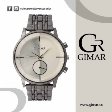 GW065- RELOJ PARA CABALLERO