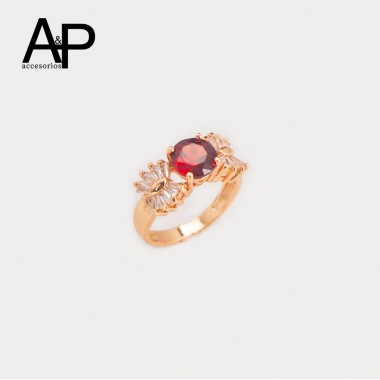 DAP0309- ANILLO CORBATIN...