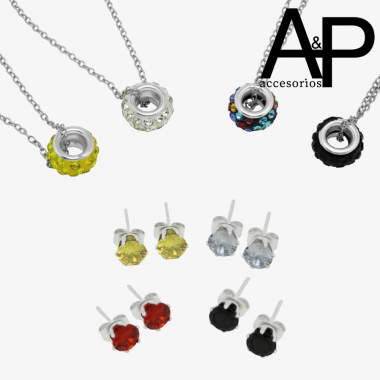 MT307- JUEGO ZIRCON (LLEGA...